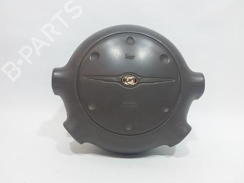 Driver airbag CHRYSLER PT CRUISER (PT_) 2.0 (141 hp) 10135240