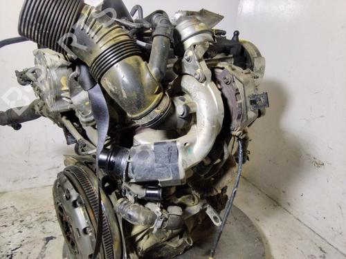 Engine VW TIGUAN (5N_) | BP36215148M1 - Image 8