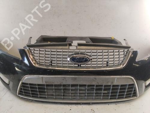 Front bumper FORD MONDEO IV (BA7) 2.0 TDCi | BP20488572C7 