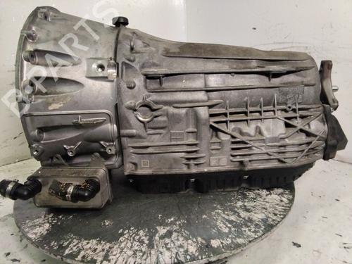 Gearbox MERCEDES-BENZ E-CLASS (W213) E 220 d (213.004) | BP29441125M3 