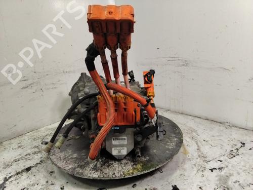 Engine RENAULT ZOE (BFM_)  | BP28817426M1 