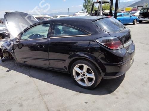 Engine control unit (ECU) OPEL ASTRA H GTC (A04)  | BP34697535M57  - Image 5