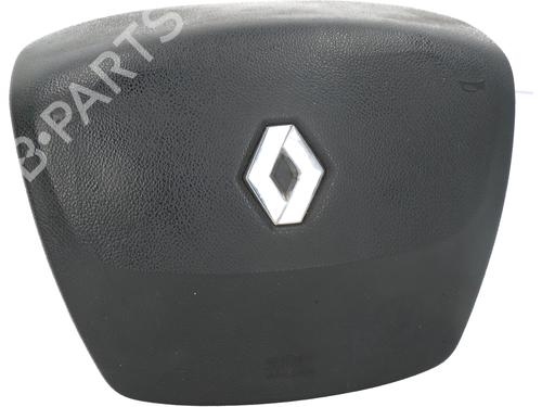 driver-airbag-renault-laguna-iii-bt01-2007-2008-2009-2010-2011-2012-2013-2014-2015-31823541 main image