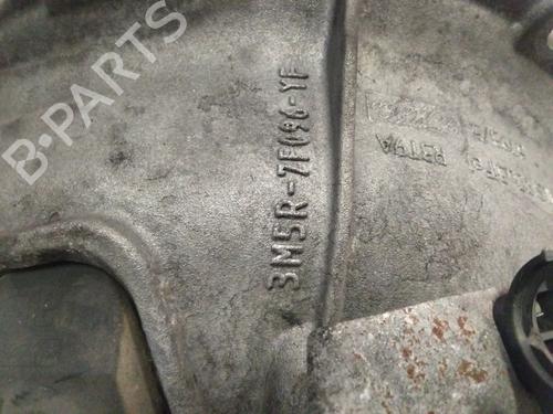 Gearkasse MAZDA 3 Saloon (BK) 1.6 DI Turbo (BK12Y) | BP30043695M3 