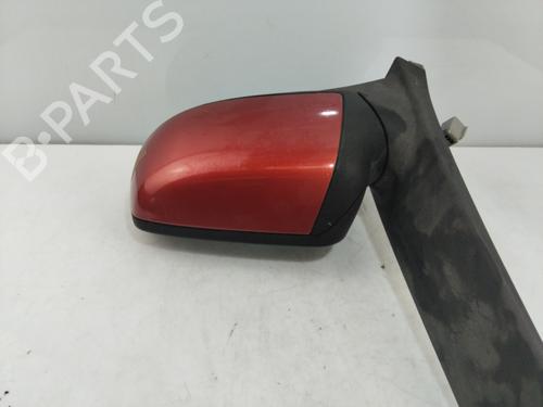 Left mirror FORD C-MAX (DM2) 1.6 TDCi | BP19157142C26 