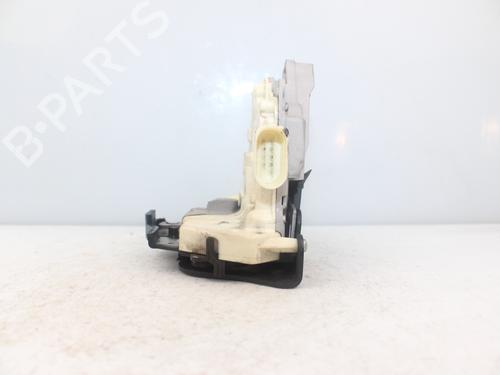 Front right lock AUDI A3 (8P1)  | BP16559850C97 