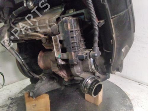 Engine BMW 1 (E87) 118 d | BP29319794M1 