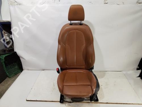 Used Left front seat Left front seat BMW 2 Gran Tourer (F46) 216 d (116 hp) 34391760 34391760