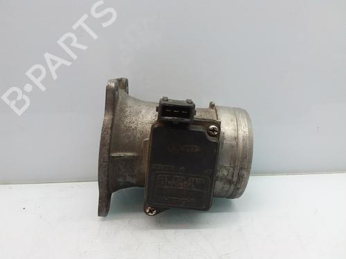Used Mass air flow sensor VW GOLF III (1H1) 1.6 (101 hp) 9647181