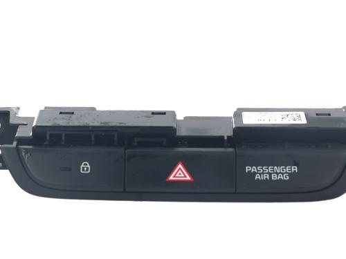 Warning KIA XCEED (CD) [2019-2025]  31127485