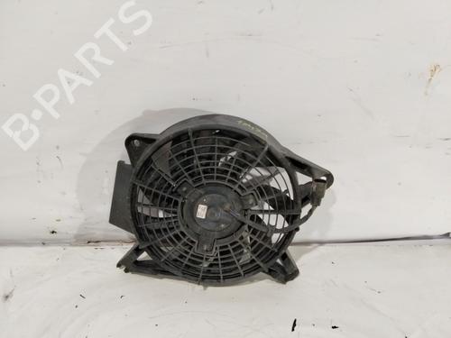 Used Radiator fan CHEVROLET EPICA (KL1_) [2004-2011]  31633365