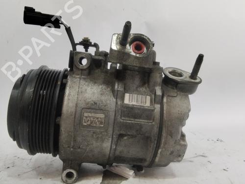 Used AC compressor FORD TRANSIT CONNECT V408 Box Body/MPV [2013-2025]  29547701