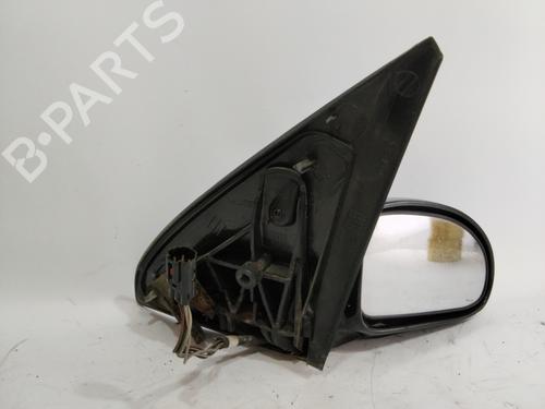 Right mirror FORD FOCUS I (DAW, DBW) 1.8 TDCi | BP25467346C27 