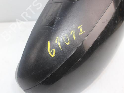 Left mirror KIA PICANTO I (SA) 1.1 | BP17151510C26 