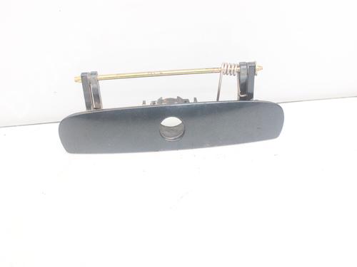 Tailgate handle VW POLO (9N_, 9A_) [2001-2014]  17647403