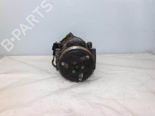 AC compressor MAZDA 3 Saloon (BK)  | BP18258708M34 