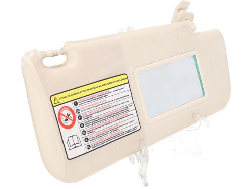 Right sun visor FORD KA (RU8)  | BP30391308I2 