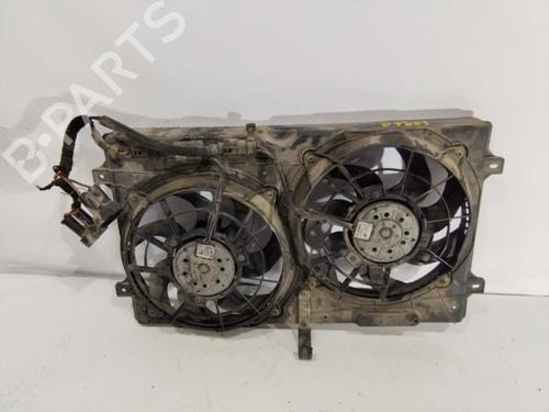 Used Radiator fan SEAT ALHAMBRA (7V8, 7V9) [1996-2010]  32293009