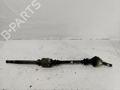 Used Right front driveshaft CITROËN JUMPER I Bus (230P) [1994-2002]  31313195