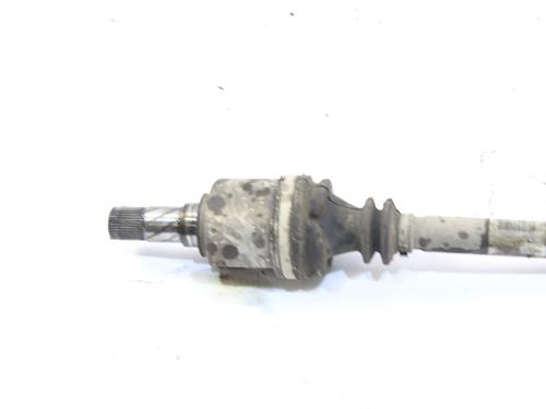 Left front driveshaft RENAULT GRAND SCÉNIC II (JM0/1_)  | BP16439574M38 
