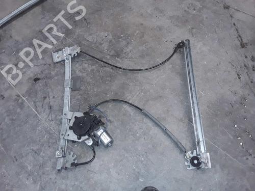 Used Front right window mechanism FORD FOCUS I (DAW, DBW) [1998-2009]  8560877
