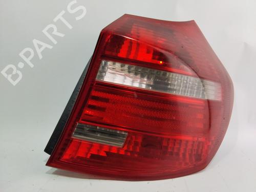 Used Right taillight BMW 1 (E87) [2003-2013]  23858785