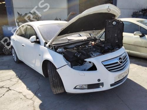 Used Parts OPEL INSIGNIA A (G09) [2008-2017]  4440114