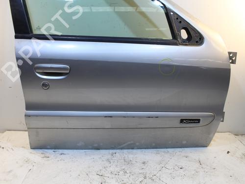 Right front door CITROËN XSARA Coupe (N0) 2.0 HDI 90 | BP16963293C3 