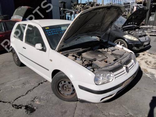 Brugte VW GOLF IV (1J1) 4952286
