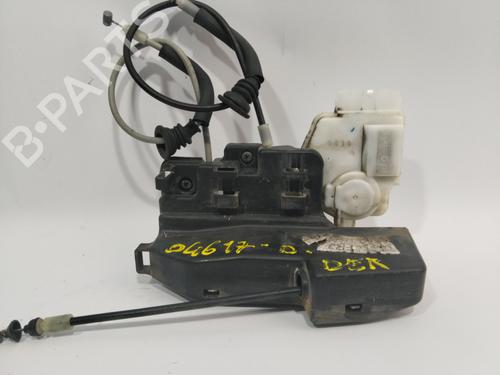 Used Front right lock KIA CARENS II MPV (FJ) 2.0 CRDi (140 hp) 21661742