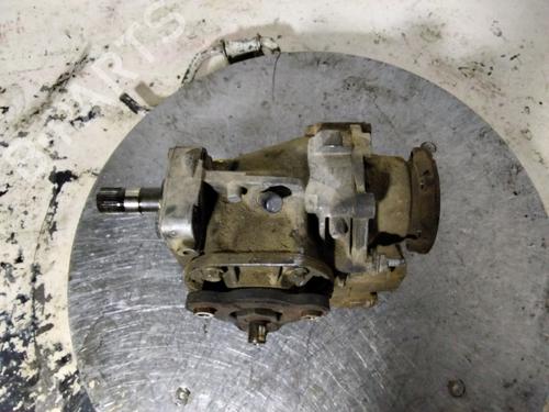 Front differential AUDI A3 Sportback (8PA) | BP39250048M23 - Image 5