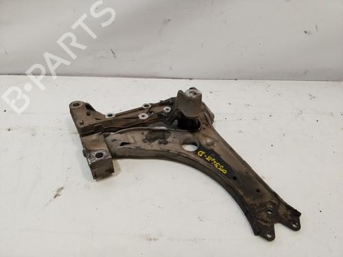 Querlenker rechts vorne für VW CADDY III Box Body/MPV (2KA, 2KH, 2CA, 2CH) [2004-2016]  30006597