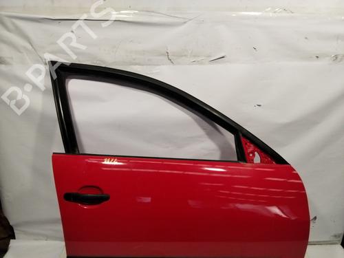 Right front door SEAT IBIZA III (6L1)  | BP25278218C3 