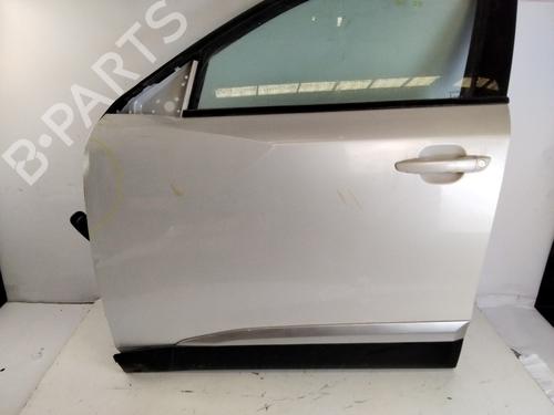 Left front door PEUGEOT 2008 II (UD_, US_, UY_, UJ_, UR_, UC_)  | BP29962806C2