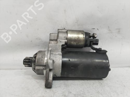 Used Starter SEAT LEON (1P1) [2005-2013]  26239079