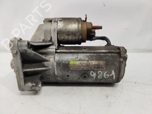 Anlasser für RENAULT SCÉNIC II (JM0/1_) [2003-2010]  29905526