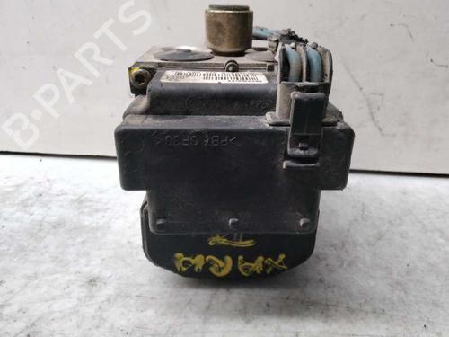 ABS pump OPEL ASTRA G Hatchback (T98)  | BP8573164M43 
