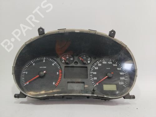 Used Instrument cluster SEAT CORDOBA (6L2) [2002-2009]  23235236