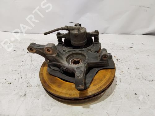 Venstre Styrespindel Lejehus OPEL COMBO Box Body/MPV (X12) 1.3 CDTI (B05) | BP30535429M25