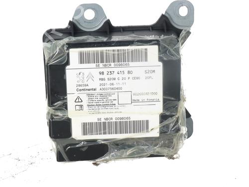 Used ECU airbags PEUGEOT 508 II (FB_, FH_, F3_) [2018-2026]  32084822