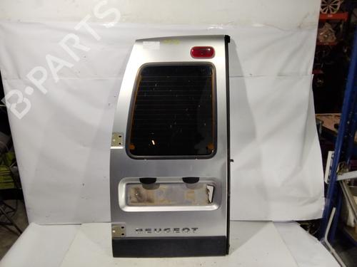 Used Left rear door PEUGEOT EXPERT (224_) [1995-2006]  31167684