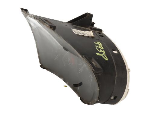 Kombiinstrument PEUGEOT 206 Hatchback (2A/C) 2.0 HDI 90 | BP29590965C47 