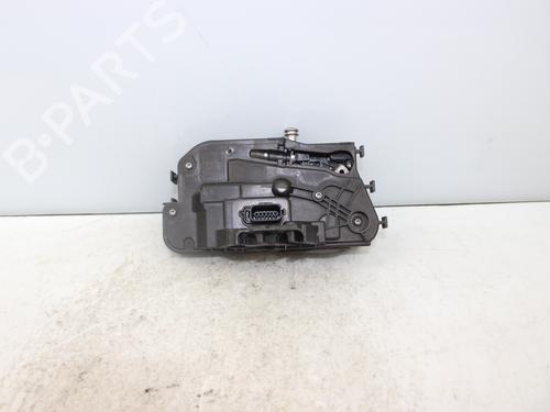 Used Front left lock FORD FOCUS I (DAW, DBW) [1998-2009]  18246425