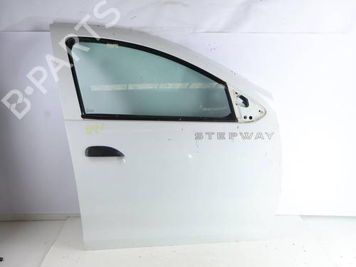 right-front-door-dacia-sandero-ii-2012-39692205 main image