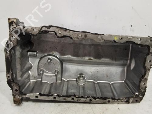 Oliebundkar SEAT LEON (1P1) 2.0 TDI (140 hp) 32317454