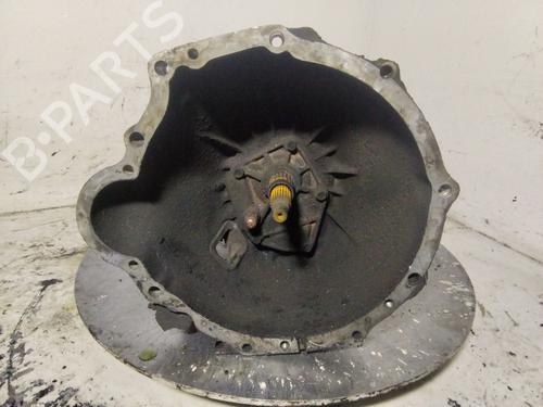 Used Gearbox Gearbox NISSAN SERENA (C23) 2.3 D (75 hp) 34455518 34455518