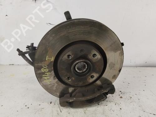Left front steering knuckle CITROËN C5 II (RC_) | BP34039997M25 - Image 3