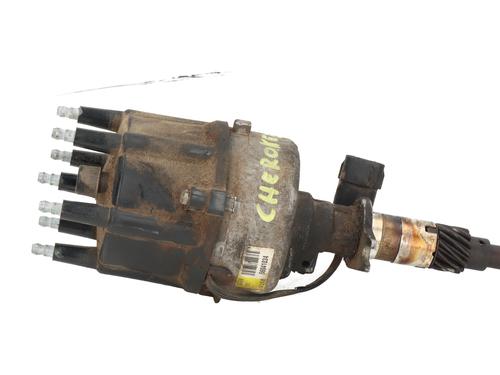 Used Ignition distributor JEEP CHEROKEE (XJ) [1983-2001]  31696454