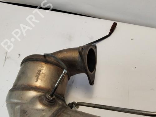 Particulate filter AUDI Q5 (8RB) 3.0 TDI quattro | BP37423963M81 - Image 4