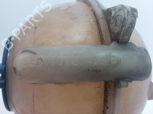 Expansion tank SEAT IBIZA II (6K1) 1.8 T 20V Cupra | BP10226737C120 